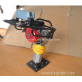 Hot Sale Gasoline Honda Electric Engine Tamping Rammer Price FYCH-80